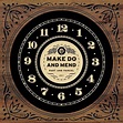 Make Do And Mend - Part and Parcel - EP Lyrics and Tracklist | Genius