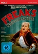 Freaks - Missgestaltete - Horror-Kultfilm, Tod Browning: Lobigo.de ...