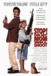 Stop! Or My Mom Will Shoot (1992) - IMDb