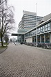 Vrije University Amsterdam