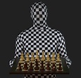 Король Энигма (Rey Enigma) - популяризатор шахмат из Мадрида
