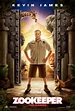 Kevin James Talking To The Animals In This New ZOOKEEPER Trailer - We ...