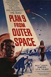 Plan 9 del espacio exterior (1959) Película - PLAY Cine