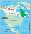 Quebec Maps & Facts - World Atlas