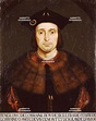 Portrait de René II conservé à Florence (XVIIe s) - Maison de Lorraine
