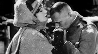 La marcha nupcial (Erich Von Stroheim) – Cine maldito