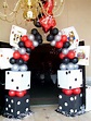 Casino theme | Vegas theme party, Casino party decorations, Casino ...
