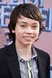 Noah Ringer Picture 1 - Premiere of 'The Last Airbender' - Arrivals