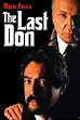The Last Don (TV Series 1997-1997) - Posters — The Movie Database (TMDB)