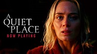A Quiet Place (2018) - Final Trailer - Paramount Pictures - YouTube