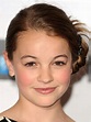 Izzy Meikle-Small - Actress