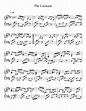 The Luckiest by Ben Folds sheet music for Piano download free in PDF or ...
