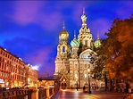 San Pietroburgo | Le 10 cose più importanti da fare e vedere a San ...