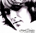 George Harrison best-of tracklisting announced – The Beatles Bible