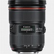 Canon EF 24-70mm f/2.8L II USM lens — Canon Nederland Store