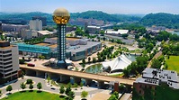 Reisetipps Knoxville: 2022 das Beste in Knoxville entdecken | Expedia