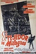 El tejedor de milagros (1962) Online - Película Completa en Español ...