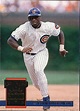 Kevin Roberson, 1994 Cubs | Cubs, Baseball cards, Baseball