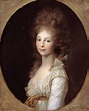 Friederike Herzogin zu Mecklenburg [-Strelitz] (* 2. März 1778 im Alten ...