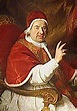Bento XIV, papa, * 1675 | Geneall.net