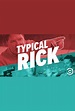 Typical Rick (2016) | The Poster Database (TPDb)