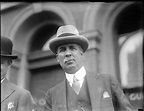Senator George Pearce. - State Library of Western Australia