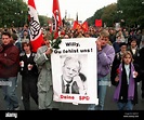 Funeral willy brandt hi-res stock photography and images - Alamy