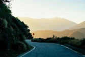 Angeles Crest Highway Sunset on Behance