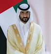 Sheikh AHMED BIN RASHID AL MAKTOUM: A Key Player in Dubai’s Growth Story