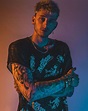 Machine Gun Kelly Hotel Diablo Wallpapers - Wallpaper Cave