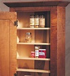 Woodworking how to build a cabinet