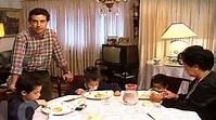Vídeo: Familia de Iñigo Urkullu, mujer e hijos | 60 minutos | EiTB Vídeos