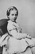Hills & Saunders (1852-2019) - Princess Charlotte of Prussia, November ...