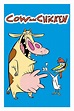 Cow and Chicken - Where to Watch and Stream - TV Guide