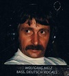 Wolfgang Melz Discography | Discogs