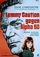 Lemmy Caution gegen Alpha 60 (Alphaville) - 1965