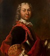 1704 1767 John_August_of_Saxe-Gotha-Altenburg.jpg | Altenburger, Gotha ...