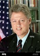 1993 : William Jefferson "Bill" Clinton, GCL ( born William Jefferson ...