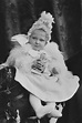 Princess Victoria Eugénie of Battenberg [in Portraits of Royal Children ...
