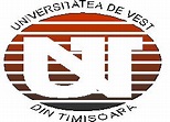 West-Universität Temeswar