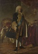 Landgraf Wilhelm VIII. von Hessen-Kassel von Johann Heinrich Tischbein ...