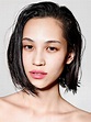 Kiko Mizuhara in ‘Neo Japan’ by Richard Burbridge for Free Magazine