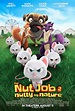 Movie Review: "The Nut Job 2: Nutty by Nature" (2017) | Lolo Loves Films