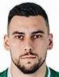 Christos Donis - Profil du joueur 23/24 | Transfermarkt