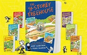The Treehouse Books - Books Lovereading4kids UK