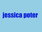 Jessica Poter
