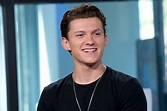 Tom Holland Reveals Exactly When He Knew He Was Cast As Spider-Man