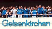4 Minuten im Mai - Schalkes Meisterdrama 2001 - Fussball ...