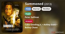 Summoned (film, 2013) - FilmVandaag.nl