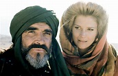The Wind and the Lion (1975) - Turner Classic Movies